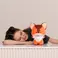 Blizzard Overwatch 2 - Akari's Fox Plush 33cm (color box)
