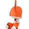 Blizzard Overwatch 2 - Akari's Fox Plush 33cm (color box)