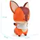 Blizzard Overwatch 2 - Akari's Fox Plush 33cm (color box)