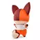 Blizzard Overwatch 2 - Akari's Fox Plush 33cm (color box)