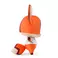 Blizzard Overwatch 2 - Akari's Fox Plush 33cm (color box)