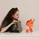 Blizzard Overwatch 2 - Akari's Fox Plush 33cm (color box)