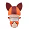 Blizzard Overwatch 2 - Akari's Fox Plush 33cm (color box)