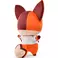 Blizzard Overwatch 2 - Akari's Fox Plush 33cm (color box)