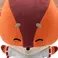 Blizzard Overwatch 2 - Akari's Fox Plush 33cm (color box)