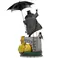 Iron Studios Batman Returns - Penguin Statue Deluxe Art Scale 1/10
