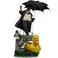 Iron Studios Batman Returns - Penguin Statue Deluxe Art Scale 1/10