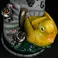 Iron Studios Batman Returns - Penguin Statue Deluxe Art Scale 1/10