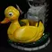 Iron Studios Batman Returns - Penguin Statue Deluxe Art Scale 1/10