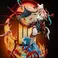 Infinity Studio x League of Legends -Mythmaker Irelia 1/4 Statue Limited Edition