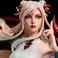 Infinity Studio x League of Legends -Mythmaker Irelia 1/4 Statue Limited Edition