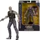 Fallout Joshua Graham 7in Deluxe Action Figure McFarlane Toys