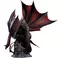 Iron Studios House of the Dragon - Caraxes Icons