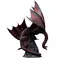 Iron Studios House of the Dragon - Caraxes Icons