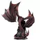 Iron Studios House of the Dragon - Caraxes Icons