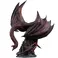 Iron Studios House of the Dragon - Caraxes Icons