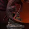 Iron Studios House of the Dragon - Caraxes Icons