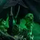 Iron Studios Masters of the Universe - Scareglow Art Scale 1/10