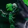 Iron Studios Masters of the Universe - Scareglow Art Scale 1/10