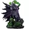 Iron Studios Masters of the Universe - Scareglow Art Scale 1/10