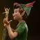 Iron Studios Disney Vintage -Peter Pan & Tinkerbell  Art Scale 1/10