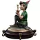 Iron Studios Disney Vintage -Peter Pan & Tinkerbell  Art Scale 1/10