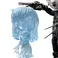 Iron Studios Edward Scissorhands - Edward Scissorhands - Minico Figure