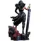 Wonder Woman Absolute - DC Comics - Art Scale 1/10 - Iron Studios