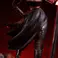 Wonder Woman Absolute - DC Comics - Art Scale 1/10 - Iron Studios