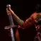 Wonder Woman Absolute - DC Comics - Art Scale 1/10 - Iron Studios