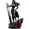 Wonder Woman Absolute - DC Comics - Art Scale 1/10 - Iron Studios