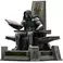 Iron Studios Avengers: Doomsday- Doctor Doom on Throne Deluxe Art Scale 1/10