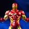 Iron Studios Infinity Gauntlet Diorama - Iron Man BDS Art Scale 1/10