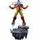 Iron Studios Infinity Gauntlet Diorama - Iron Man BDS Art Scale 1/10