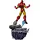 Iron Studios Infinity Gauntlet Diorama - Iron Man BDS Art Scale 1/10