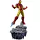 Iron Studios Infinity Gauntlet Diorama - Iron Man BDS Art Scale 1/10