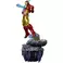 Iron Studios Infinity Gauntlet Diorama - Iron Man BDS Art Scale 1/10