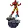 Iron Studios Infinity Gauntlet Diorama - Iron Man BDS Art Scale 1/10