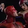 Iron Studios Marvel Comics - Daredevil and Elektra Diorama 1/6
