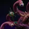 Beholder - Dungeons and Dragons - Icons - Iron Studios