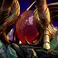 She-ra Unleashed - Masters of the Universe - Art Scale 1/10 - Iron Studios