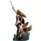 She-ra Unleashed - Masters of the Universe - Art Scale 1/10 - Iron Studios