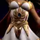 She-ra Unleashed - Masters of the Universe - Art Scale 1/10 - Iron Studios