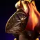 She-ra Unleashed - Masters of the Universe - Art Scale 1/10 - Iron Studios