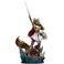She-ra Unleashed - Masters of the Universe - Art Scale 1/10 - Iron Studios