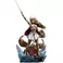 She-ra Unleashed - Masters of the Universe - Art Scale 1/10 - Iron Studios