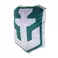 Pillow World of Warships, 41 cm green