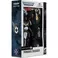 Warhammer 40,000 Primaris Crusader (Black Templars) 7in Action Figure McFarlane Toys