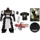 Warhammer 40,000 Primaris Crusader (Black Templars) 7in Action Figure McFarlane Toys