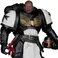Warhammer 40,000 Primaris Crusader (Black Templars) 7in Action Figure McFarlane Toys